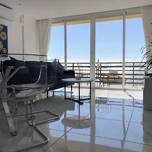 Amazing View Puerto Apartment