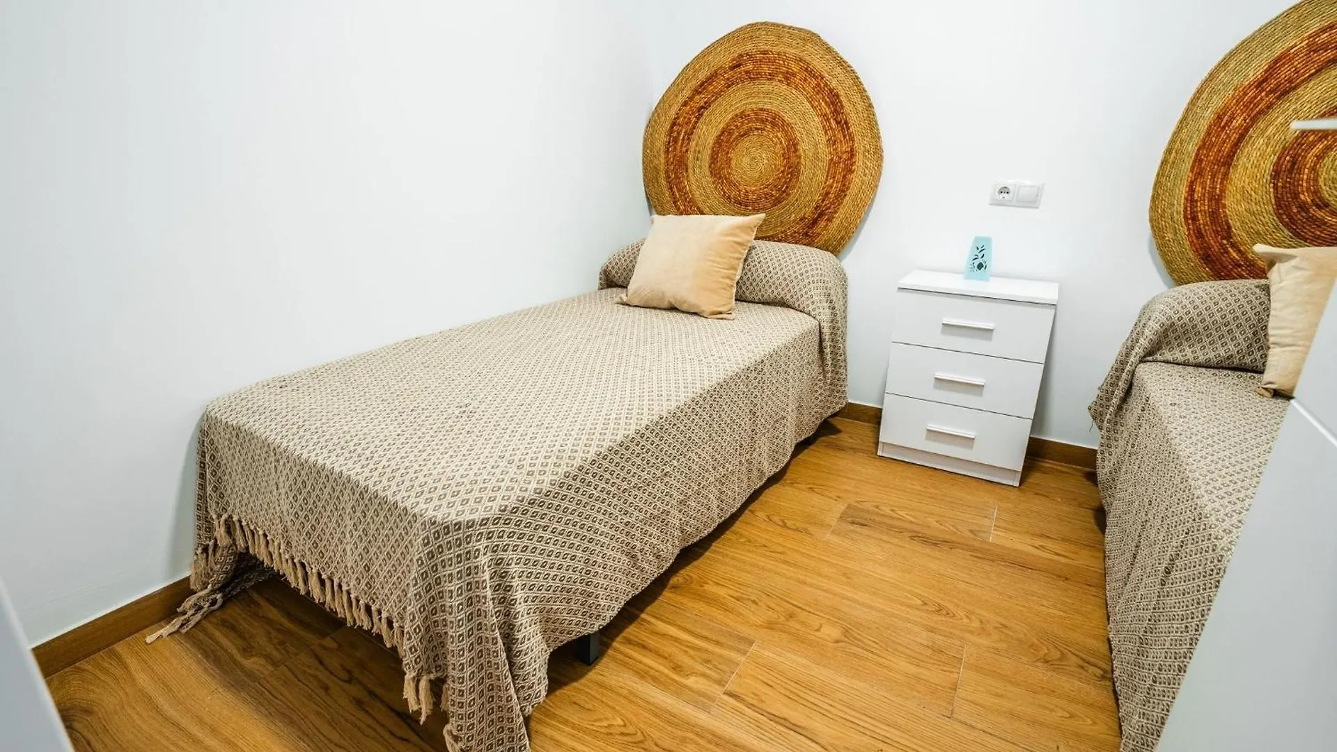 Casa Lara Apartment Estepona 0*,